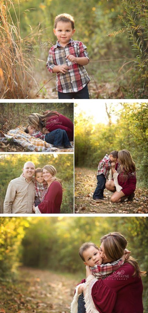Shannon Payne Photography | Nashville Family Photographer