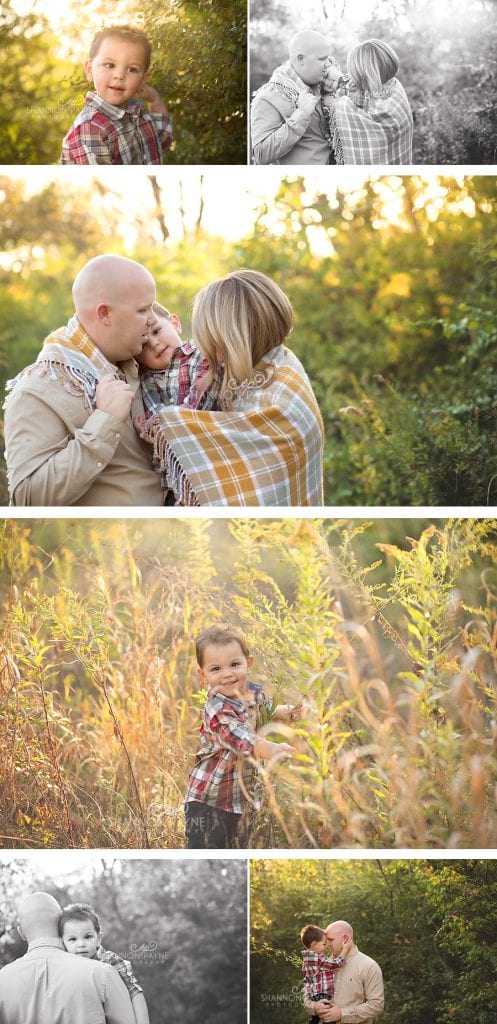 Nashville Hendersonville Family Photographer | Ty