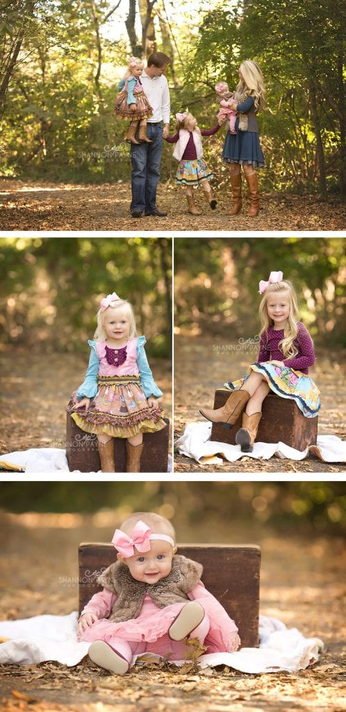 West Family | {Nashville Hendersonville Family Photographer}