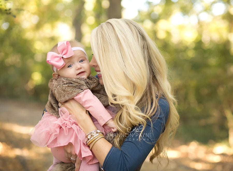 West Family | {Nashville Hendersonville Family Photographer}