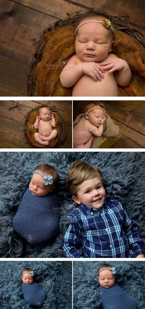 Shannon Payne Photography | Nashville Newborn Photographer
