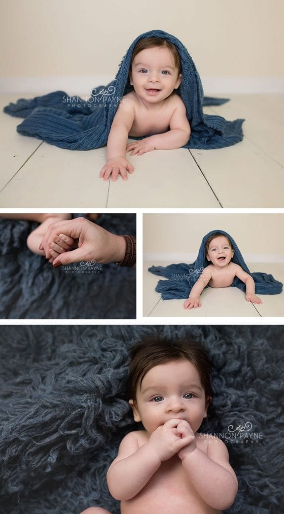  Nashville Baby Pictures | Owen