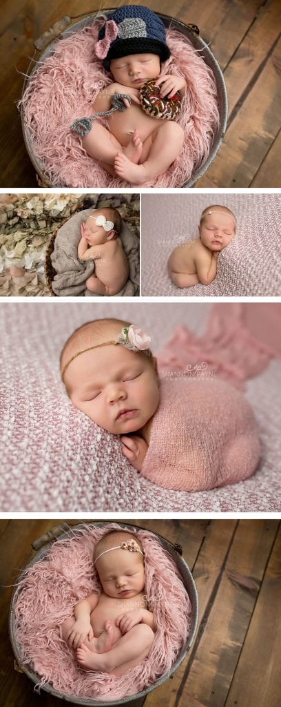 Shannon Payne Photography | Nashville Newborn Photographer