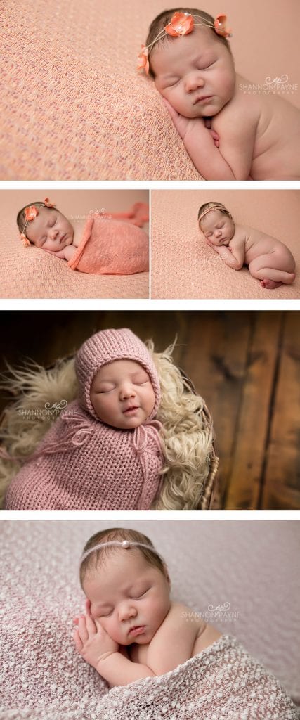 Shannon Payne Photography | Nashville Newborn Photographer