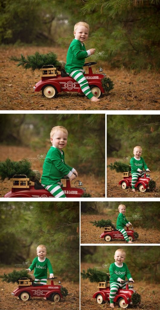 Shannon Payne Photography | Nashville Childrens Photographer