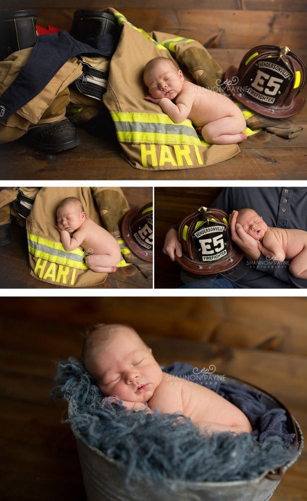 Shannon Payne Photography | Nashville Newborn Photographer