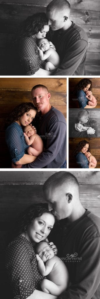  Brentwood Franklin Newborn Photographer | Hart Newborn