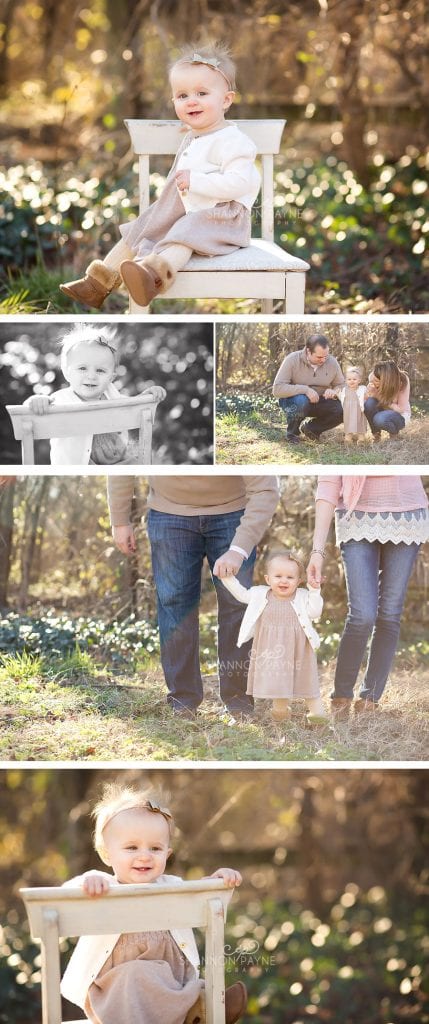 Shannon Payne Photography | Nashville Baby Photography Studio