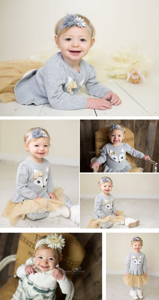 Shannon Payne Photography | Nashville Childrens Photographer