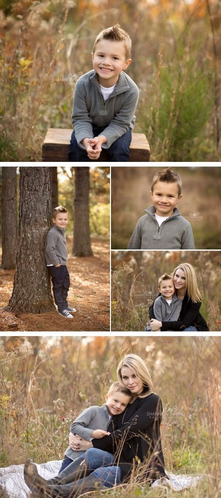 Shannon Payne Photography | Nashville Childrens Photographer