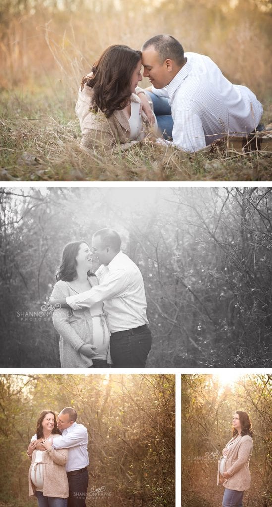  Nashville Maternity Photos | Amanda + Jason