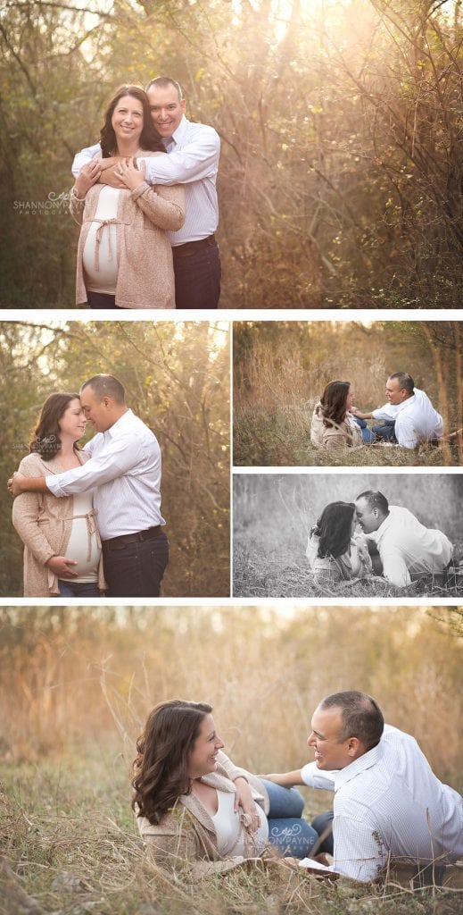 Nashville Maternity Session