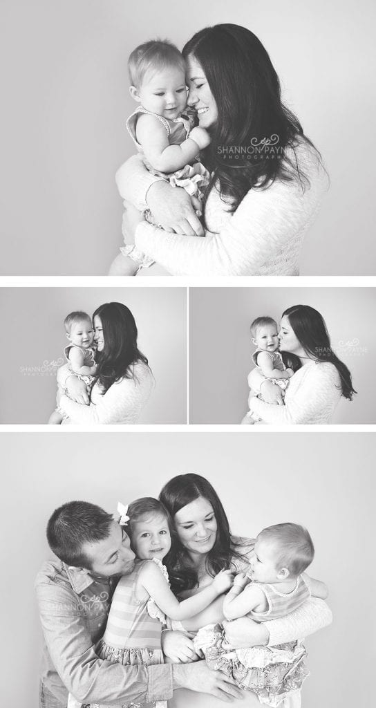 Hendersonville Gallatin Baby Photographer | Madelyn