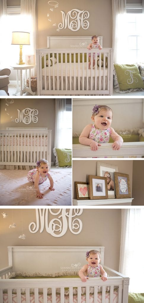 Brentwood Nashville Lifestyle Photographer | Maddie