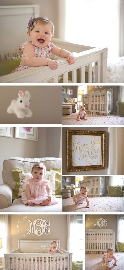 Brentwood Nashville Lifestyle Photographer | Maddie
