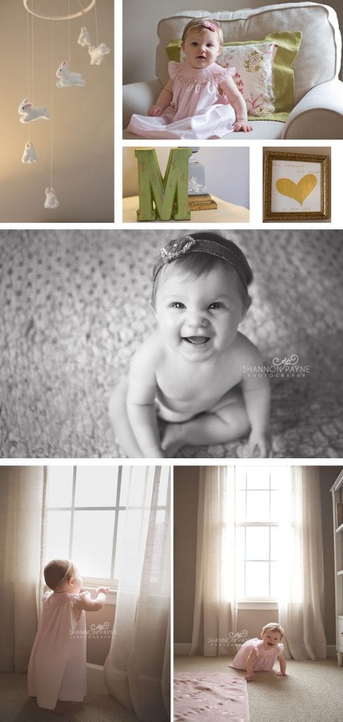 Brentwood Nashville Lifestyle Photographer | Maddie