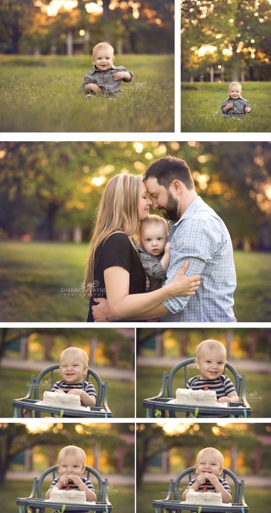 Baby Photographers in Nashville TN