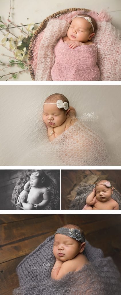 Newborn Photographer Nashville TN