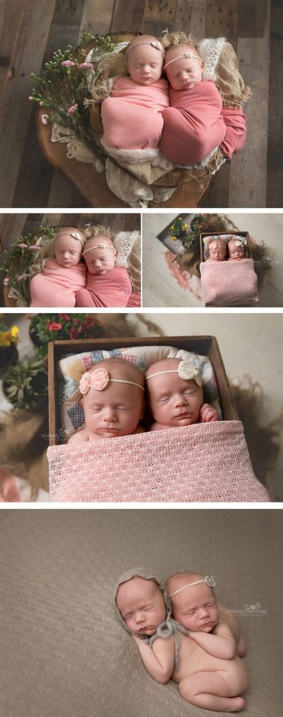 Newborn Baby Photographer Nashville