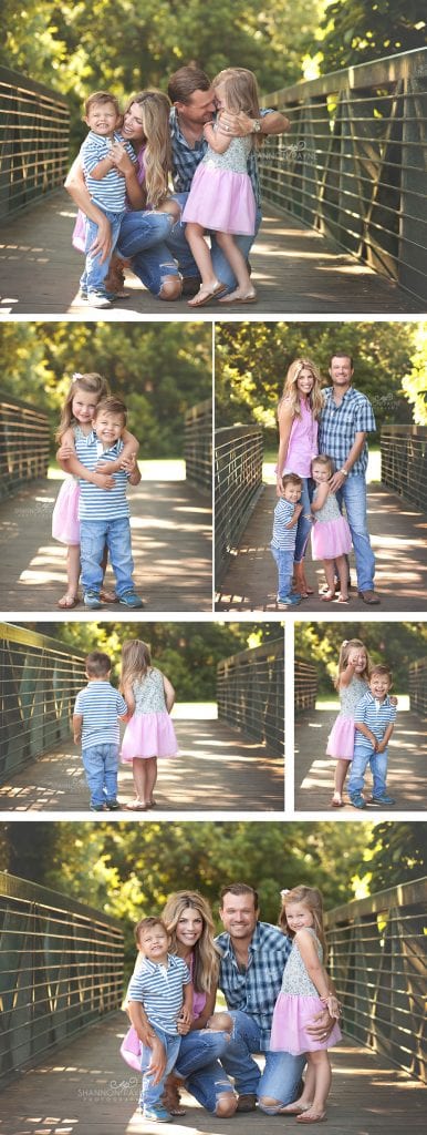 Nashville TN Family Photographer