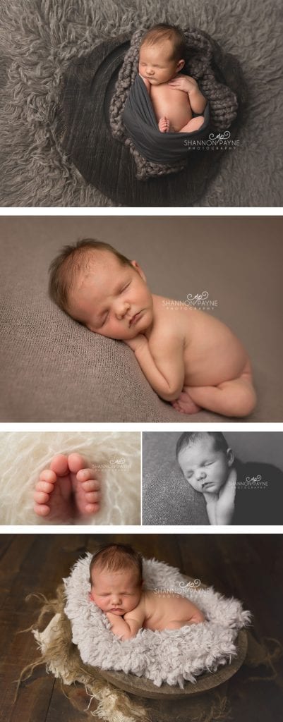 Newborn Photography in Nashville TN
