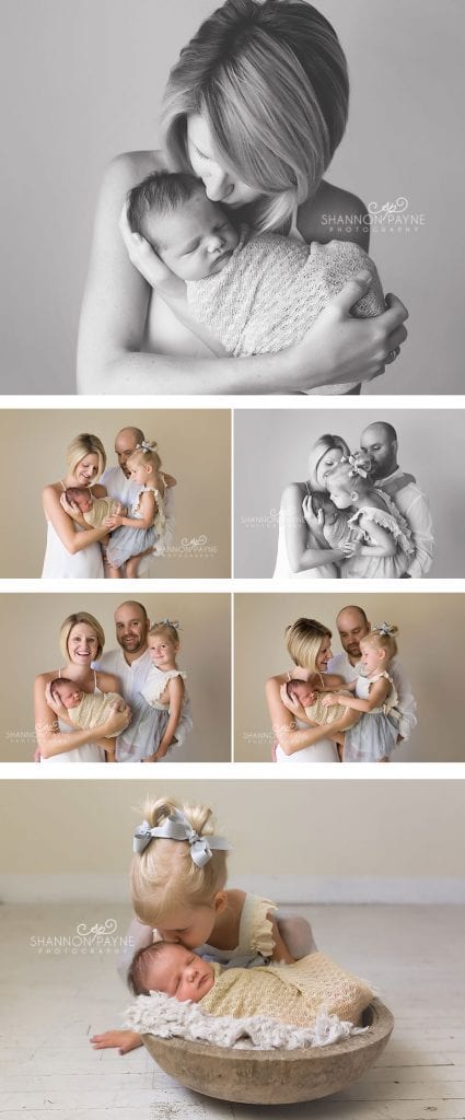  Newborn Photography Nashville TN | Silas