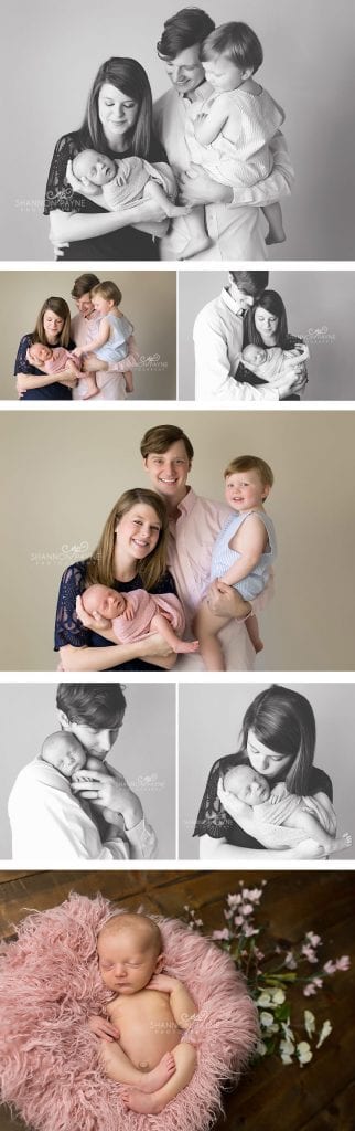 Newborn Photography Nashville TN