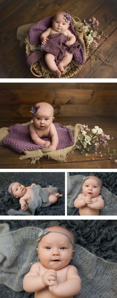 Brentwood Nashville Baby Photographer