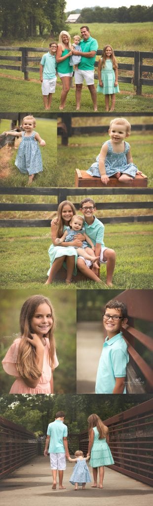 Gallatin Hendersonville Family Photographer