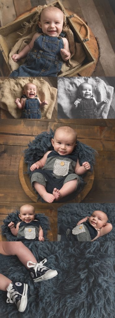  Hendersonville TN Baby Photography Studio | Knox