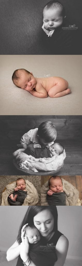 Hendersonville TN Newborn