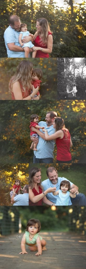 Nashville TN Baby Photographer