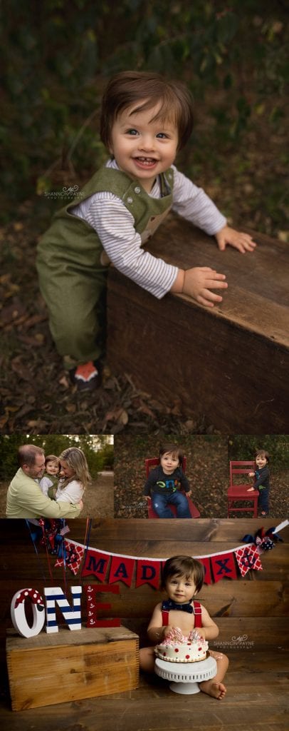 Brentwood Nashville Baby Photographer