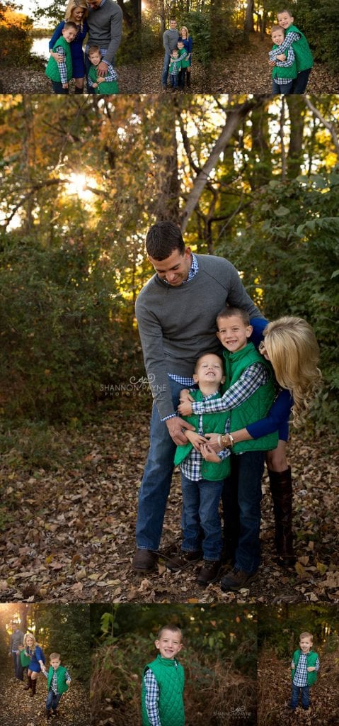 Hendersonville Gallatin Family Photography