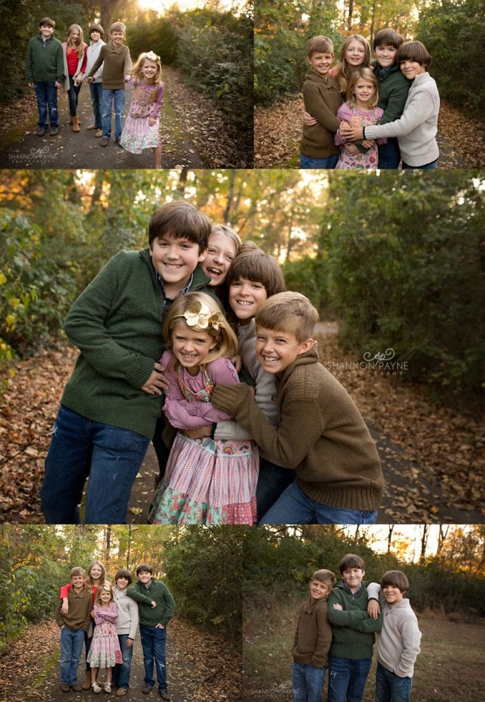 Middle TN Nashville Children Photography