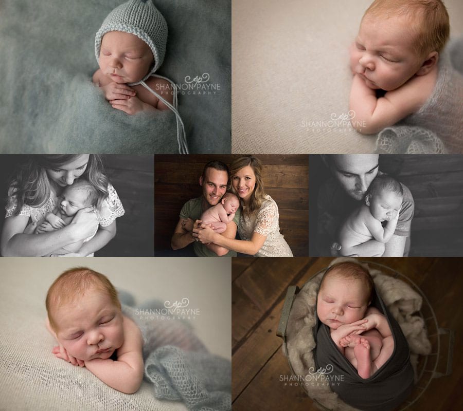 newbornphotographerhendersonvilletn
