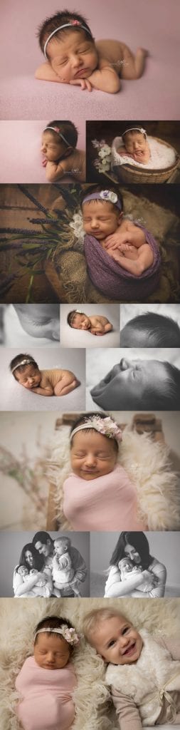 Nashville Newborn Studio