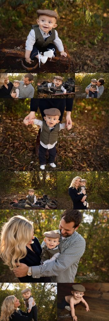 Sumner County TN Baby Photographer