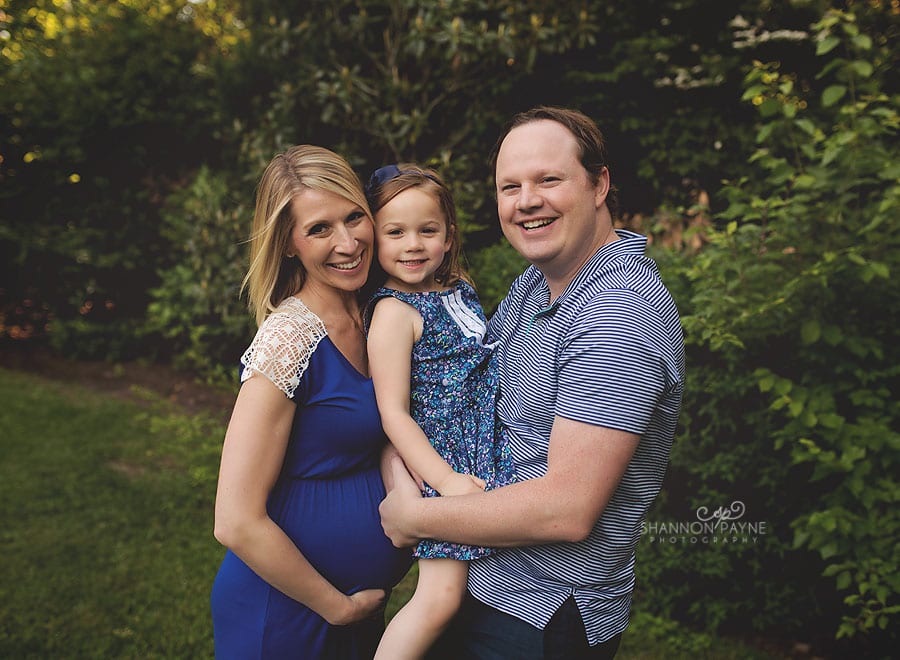 Maternity Photographer Nashville TN