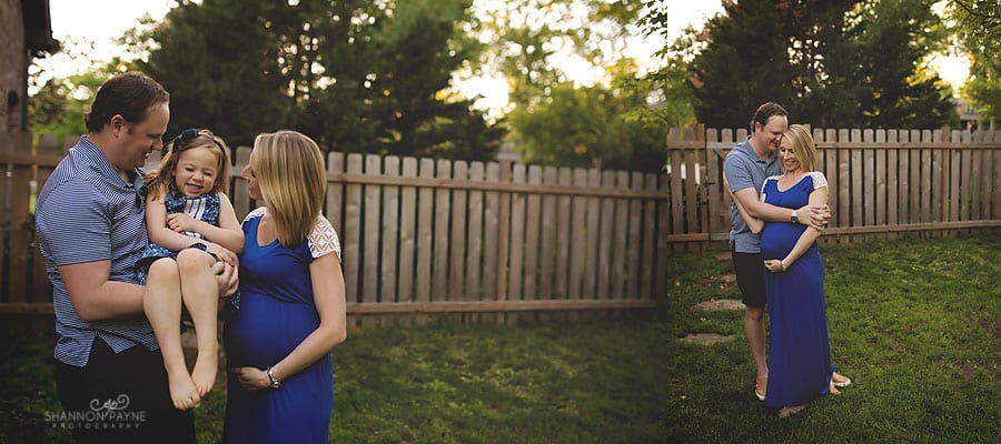 Maternity Photographer Nashville TN