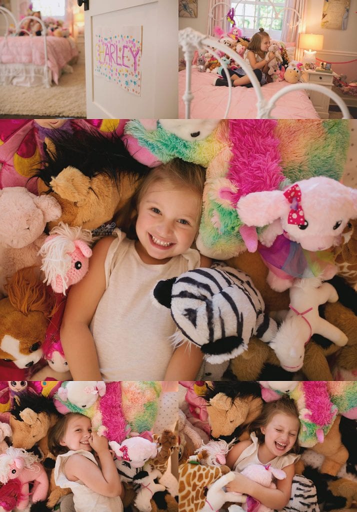 Nashville Family Lifestyle Photography