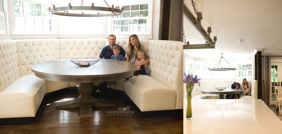 nashville family lifestyle kitchen