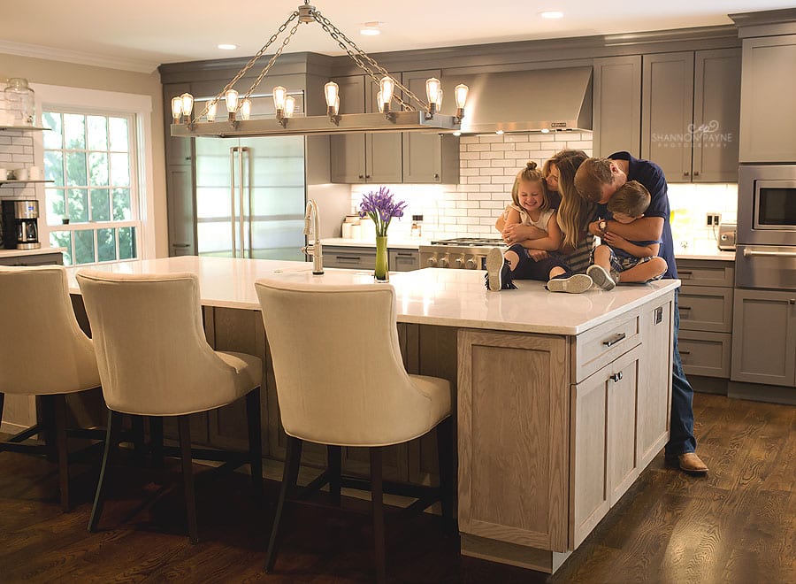 Nashville Family Lifestyle Photography