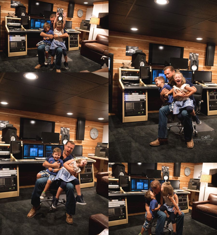 Nashville Family Lifestyle Photography