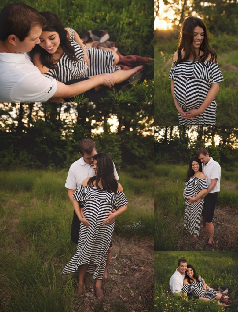  Nashville Maternity Photography
