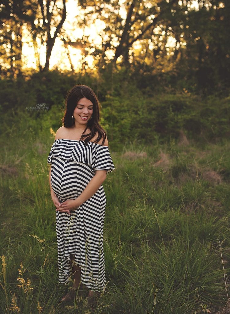  Nashville Maternity Photography