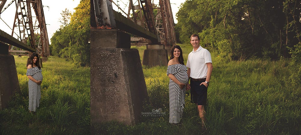  Nashville Maternity Photography