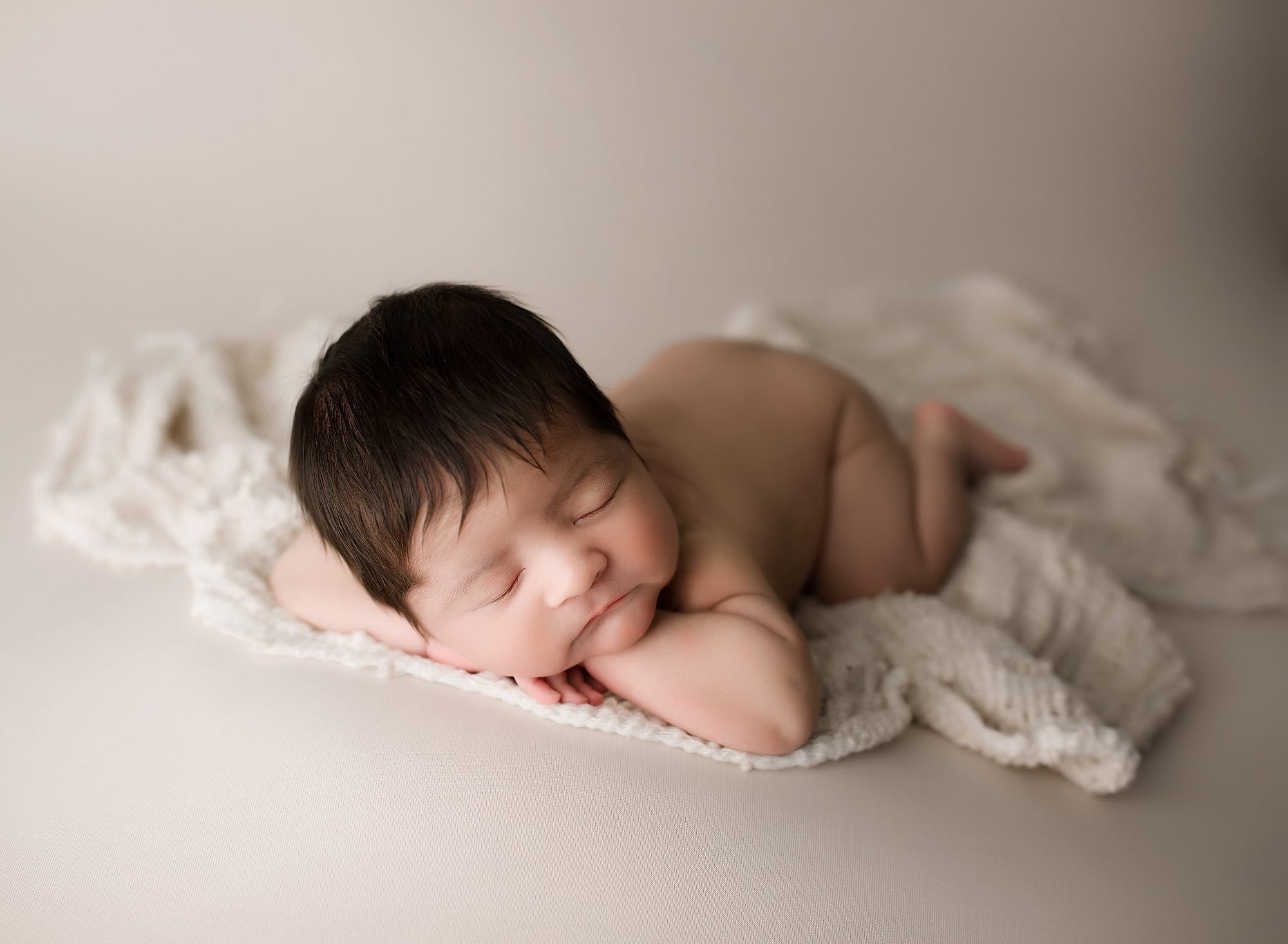 nashville newborn baby photography