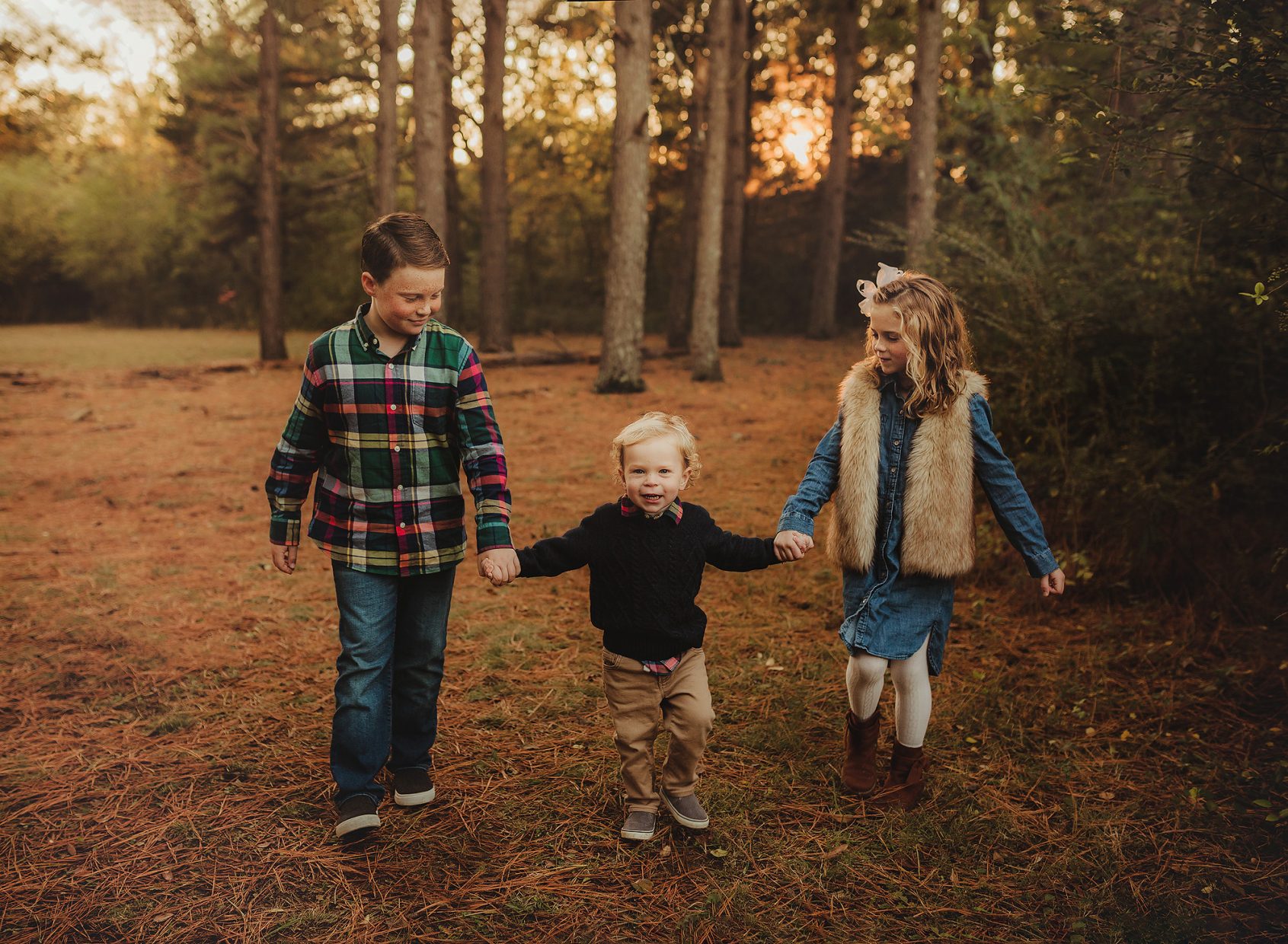 baby and family photography nashville