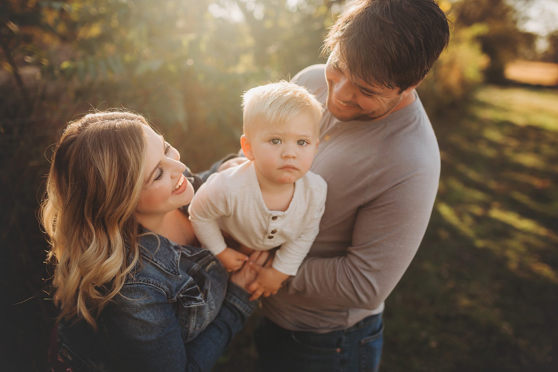 baby and family photography nashville